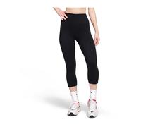 Nike - Leggins CON Logo - Sport - Mujer - Negro - L -