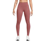 Nike - Leggins con logo - Sport - Mujer - Rosa - M -