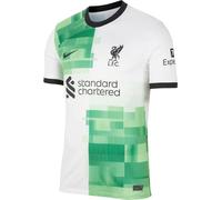 NIKE LFC Dri-Fit Stad AW Camisa White/Green Spark/Black XS