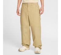 Nike Life Pantalón de carpintero - Hombre - Marrón EU 52