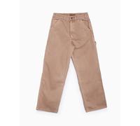 Nike Life Women's Carpenter Pants Marrón 28