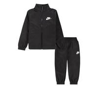 Nike Lifestyle Essnetials Chándal para bebé Black 12 meses
