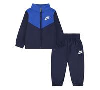 Nike Lifestyle Essnetials Chándal para bebé Midnight Navy 18 meses