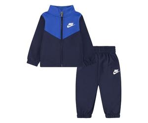 Nike Lifestyle Essnetials Chándal para bebé Midnight Navy 18 meses