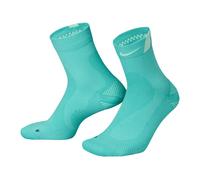 Nike Ligero Micro Crew Chaussettes M Bleu