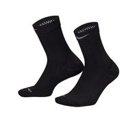 Nike Fast - Negro - Calcetines Running talla M