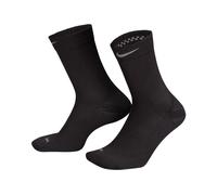 Nike Ligero Micro Crew Chaussettes S Noir
