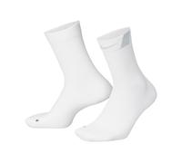 Nike Ligero Micro Crew Chaussettes XL Blanc