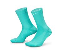 Nike Ligero Micro Crew Chaussettes XL Bleu