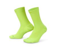 Nike Ligero Micro Crew M Jaune/or