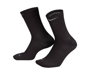 Nike Ligero Micro Crew S Negro