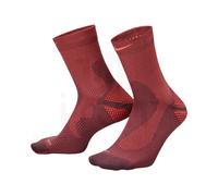 Nike Ligero Micro Crew XL Rojo