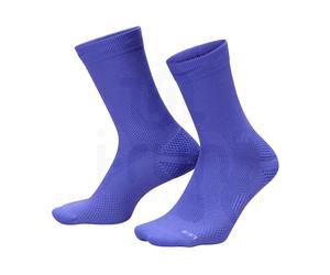 Nike Ligero Micro Crew XL Violet