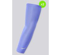 Nike Lightweight - Azul - Manga Compresora Running talla S/M