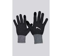 Nike Lightweight Knit - Negro - Guantes Running talla M