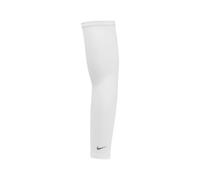 Nike Lightweight Sleeves 2.0 Pair White, S/M