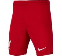 Nike Liverpool DX2788-687 LFC Y NK DF STAD Short HM Shorts Unisex Gym Red/White Tamaño XL