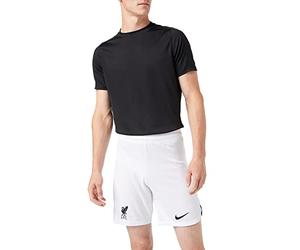 NIKE Liverpool, Hombre Pantalón Corto, Temporada 2022/23 Oficial Segunda Equipación