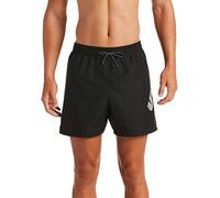 Nike LMF5 NESSA455 Pantalón Corto, Hombre, Black, M