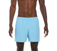 NIKE - LMF5, Pantalón Corto Hombre, 486 - Aquarius Blue, L
