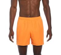 NIKE - LMF5, Pantalón Corto Hombre, 811 - Bright Mandarin, XL