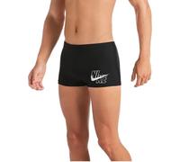 Nike logo aquashort black 32