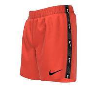 NIKE Logo Tape, 620 - Orange, M