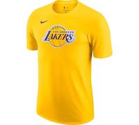 NIKE Los Angeles Lakers Essential NBA-t-Shirt Für Herren Camiseta NBA para Hombre Hombre
