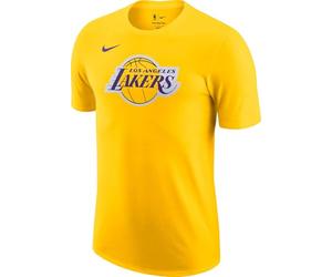 NIKE Los Angeles Lakers Essential NBA-t-Shirt Für Herren Camiseta NBA para Hombre Hombre