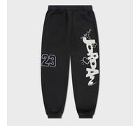 Nike Love Is In The "Air" Fleece Pant negro 128-140