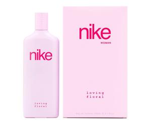 Nike - Loving Floral Woman Perfumes 150 ml female
