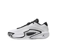 Nike Luka 3 (FQ1284-170, blanco/negro/rojo órbita/dorado metálico), Blanco/Negro/Órbita Roja/Oro Metálico, 44 EU