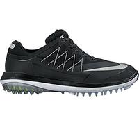 Nike Lunar Control Vapor - Zapatillas Deportivas de Golf para Mujer, Color Negro, Talla 38.5