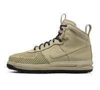 Nike Lunar Force 1 Duck, Zapatillas de básquetbol Hombre, Negro Piedra caliza, 39 EU