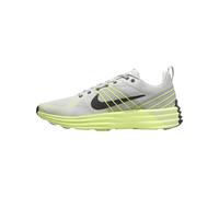 NIKE Lunar Roam, Sneaker Hombre, Neutral Grey Black Volt Photon Dust, 45 EU