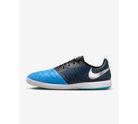 Nike Lunargato II Indoor Scarpe da Calcetto adulto futsal calcio a 5 Silver