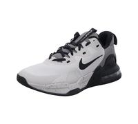 Nike M Air MAX Alpha Trainer 5, Hombre Training Shoe, Lt Iron Ore Black Flat Pewter, 43 EU