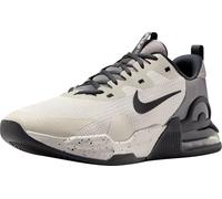 Nike M Air MAX Alpha Trainer 5, Hombre Training Shoe, Negro y Blanco, 44 EU