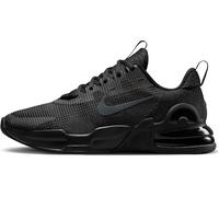 NIKE M Air MAX Alpha Trainer 5, Sneaker Hombre, Black/DK Smoke Grey-Black, 45 EU