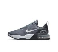 Nike, M Air MAX Alpha Trainer 5, Sneaker Hombre, Multicolor (Smoke Grey, White Dk Smoke Grey, Dark Grey), 47,5 EU