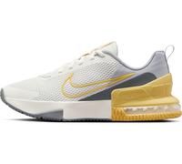 Nike Air Max Alpha Trainer 6 - Tenis para hombre, Sail/Saturn Gold/Light Smoke Grey, 7