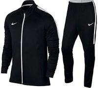 Nike M Dry Trk Suit Acdmy K, Chándal para Hombre, Negro (Black/White), XXL
