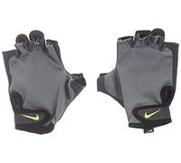 Nike M Essential Fitness Gloves NLGC5-044, Mens gloves, grey, L EU