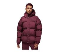 NIKE M J E Puffer T Chaqueta Cherrywood Red/Cherrywood Red L