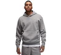 Nike M J ESS FLC PO Carbon Heather/Carbon Heather/