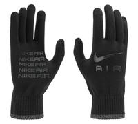 Nike M LG Knit Air N.100.7494.034.LX - Guantes para Hombre (Talla L), Color Negro y Negro