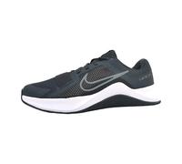 Nike M MC Trainer 2, Zapatillas de Entrenamiento Hombre, Negro Blanco, 45.5 EU