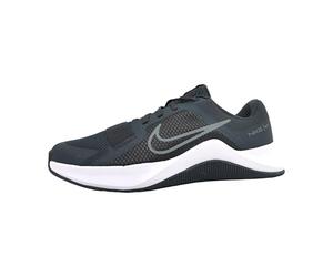Nike M MC Trainer 2, Zapatillas de Entrenamiento Hombre, Negro Blanco, 45.5 EU