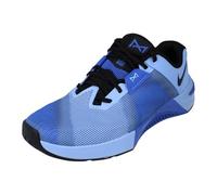 Nike M Metcon 10 Aluminum/Black-Comet Blue 40.5 EU