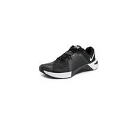 NIKE M Metcon 10, Sneaker Hombre, Black White Antracita, 43 EU